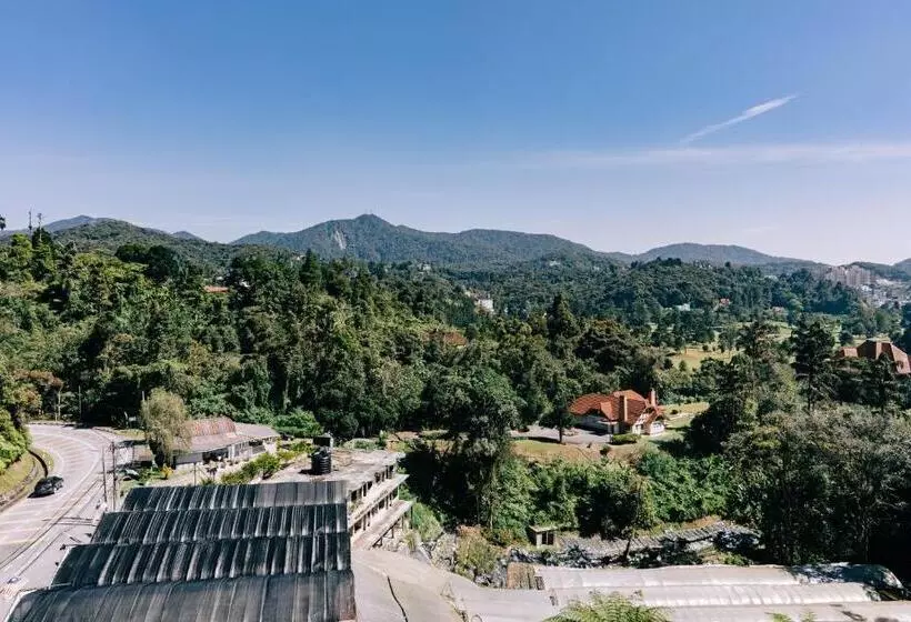 Fotos del hotel De  La Ferns, Cameron Highlands:  6