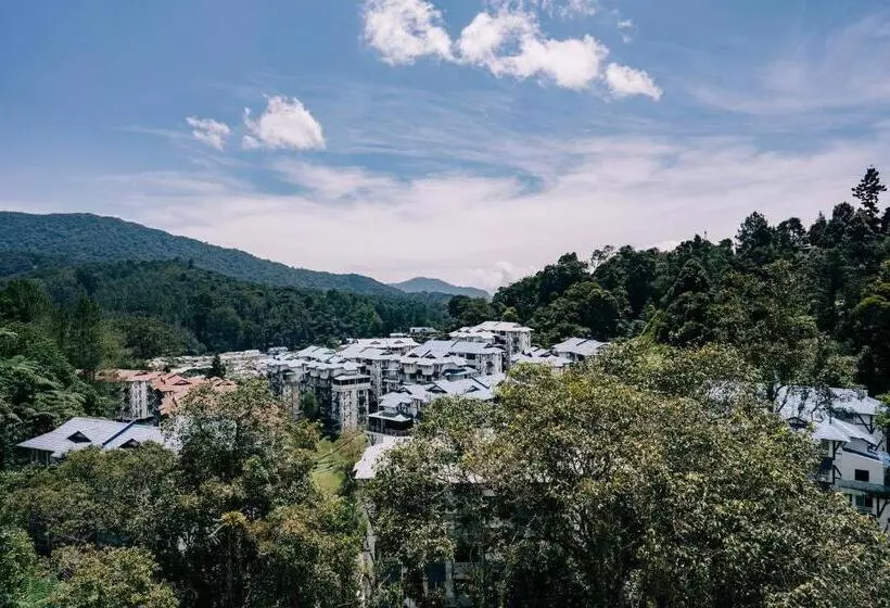 Fotos del hotel De  La Ferns, Cameron Highlands:  11