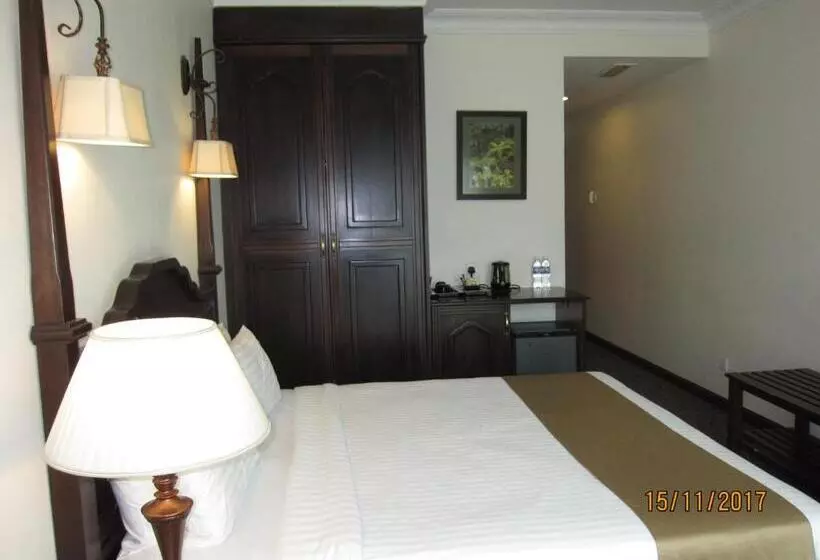 Fotos del hotel De  La Ferns, Cameron Highlands:  12