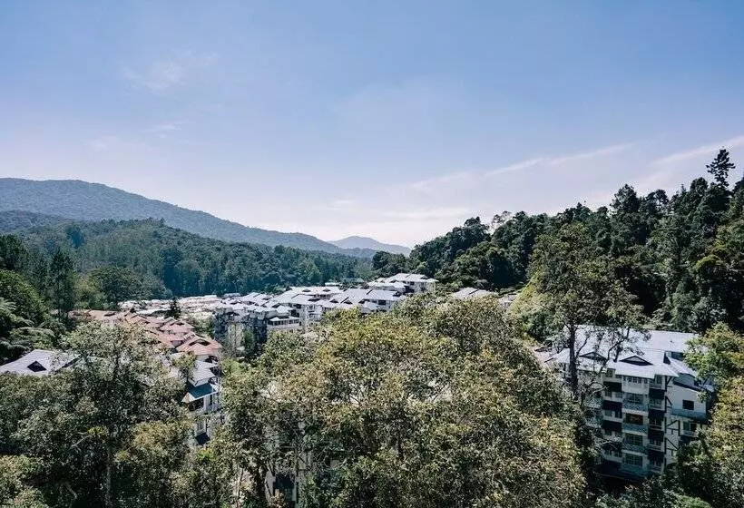 Fotos del hotel De  La Ferns, Cameron Highlands:  14