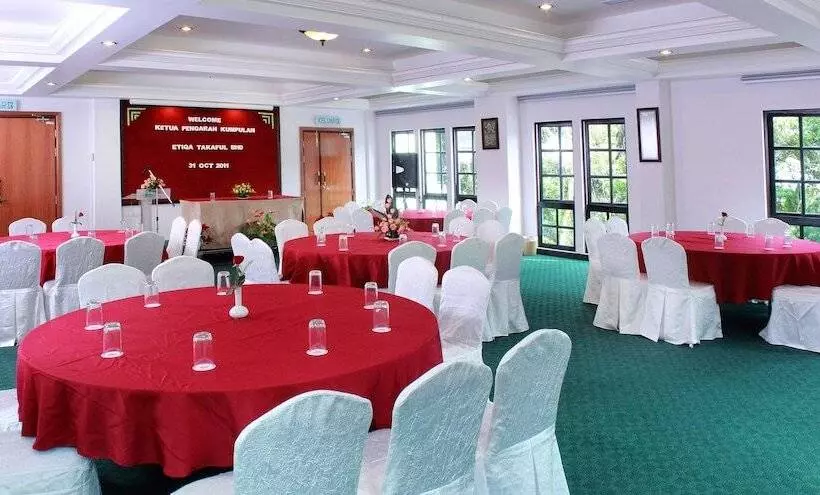 Fotos del hotel De  La Ferns, Cameron Highlands:  3