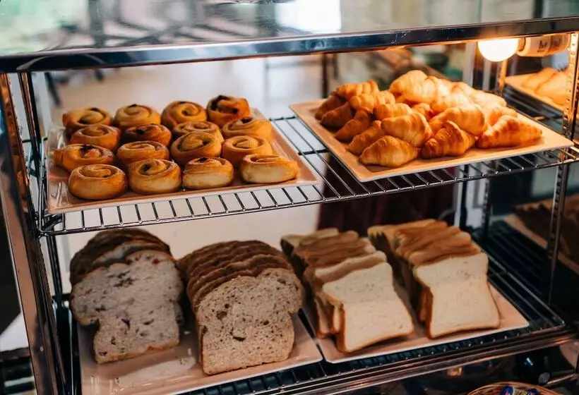 Fotos del hotel De  La Ferns, Cameron Highlands:  2