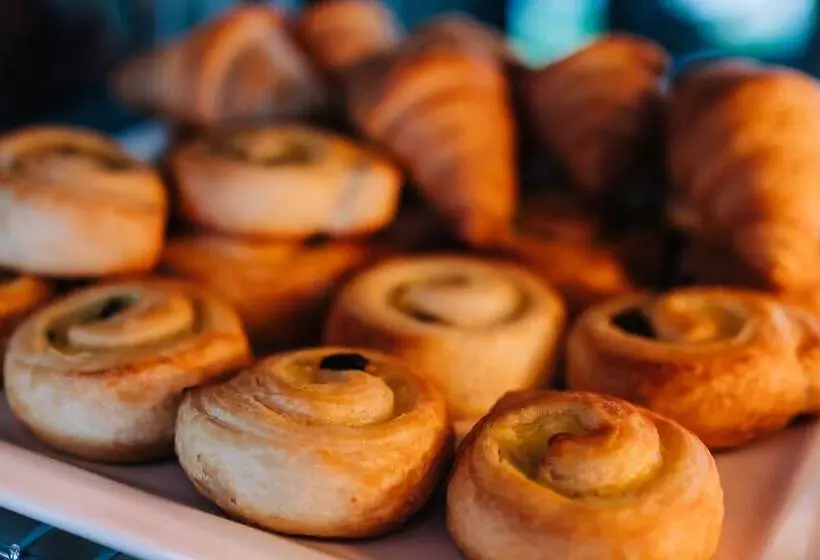 Fotos del hotel De  La Ferns, Cameron Highlands:  8