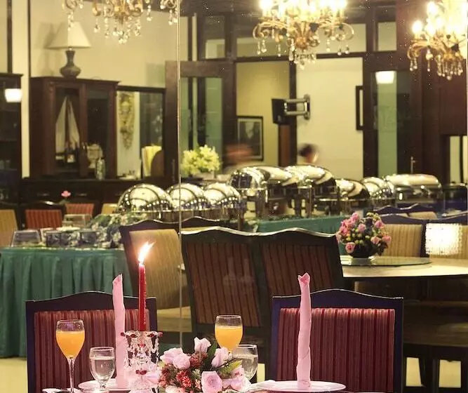 Fotos del hotel De  La Ferns, Cameron Highlands:  13