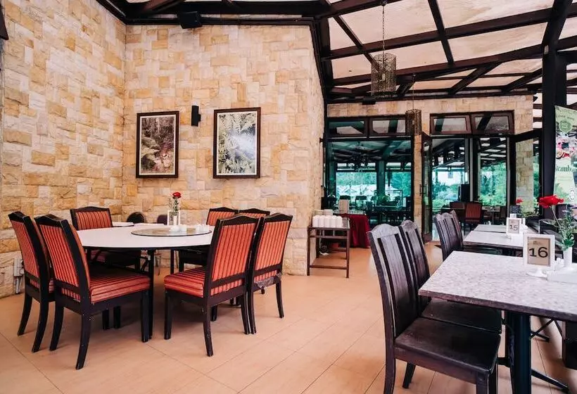 Fotos del hotel De  La Ferns, Cameron Highlands:  16