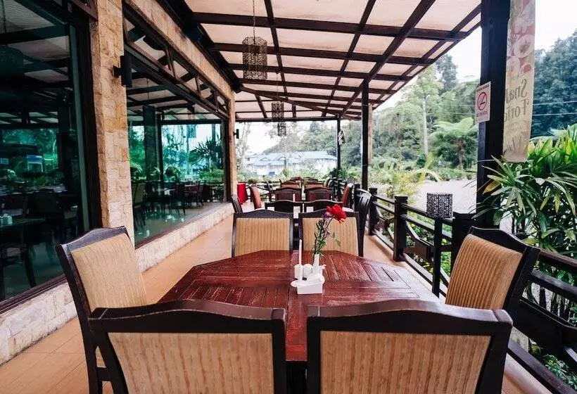 Fotos del hotel De  La Ferns, Cameron Highlands:  4