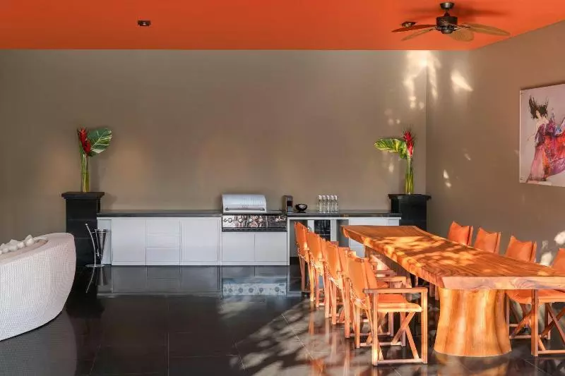 Fotos del hotel W Bali - Seminyak:  11