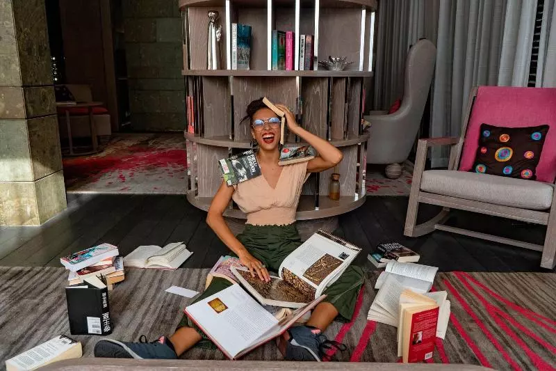 Fotos del hotel W Bali - Seminyak:  7