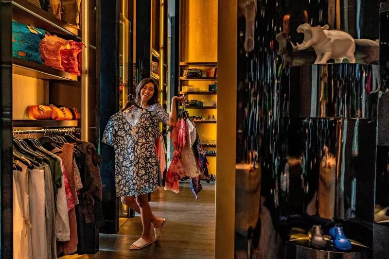 Fotos del hotel W Bali - Seminyak:  16