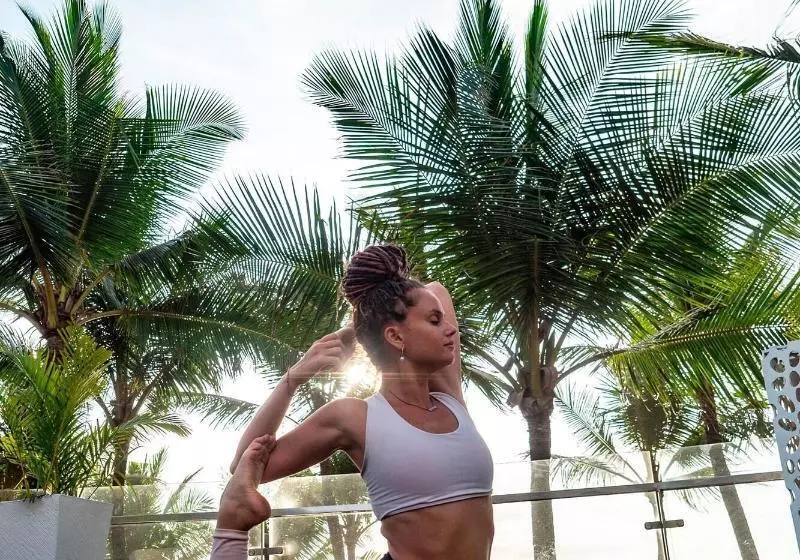 Fotos del hotel W Bali - Seminyak:  19