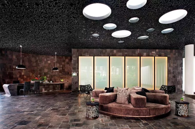 Fotos del hotel W Bali - Seminyak:  4