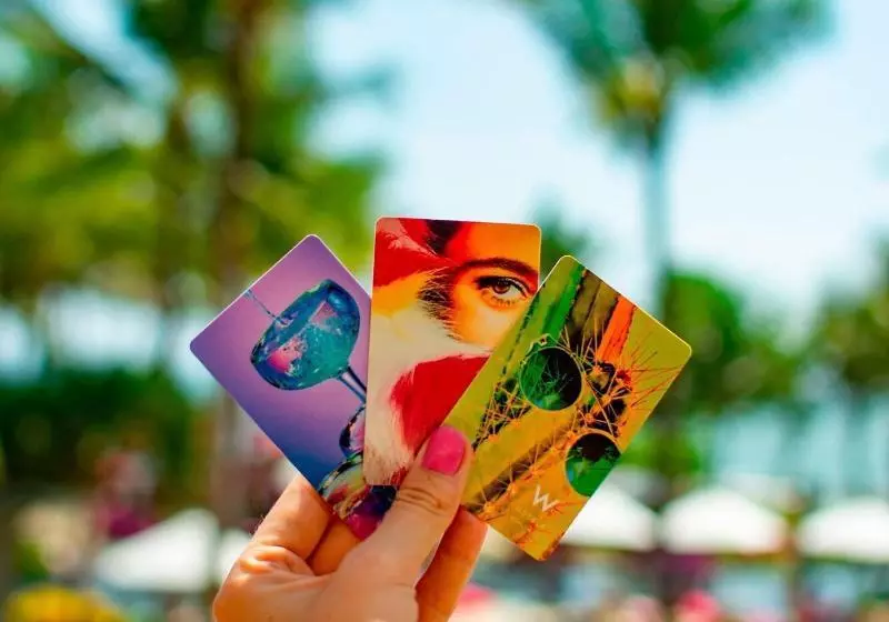 Fotos del hotel W Bali - Seminyak:  25