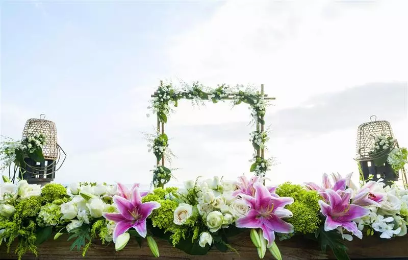 Fotos del hotel W Bali - Seminyak:  20