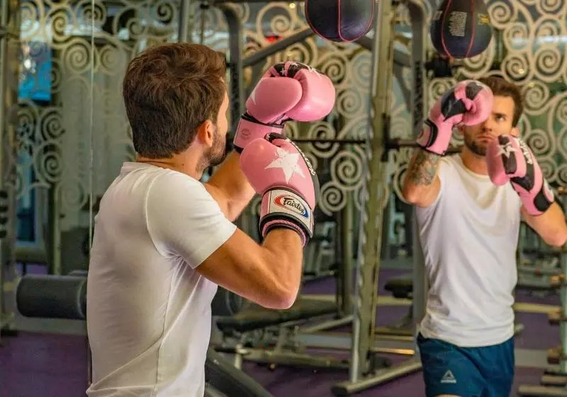 Fotos del hotel W Bali - Seminyak:  12