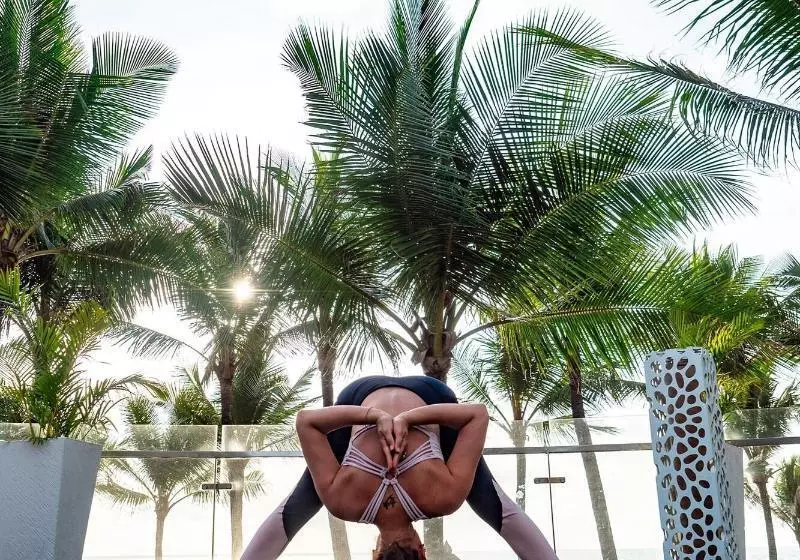 Fotos del hotel W Bali - Seminyak:  22