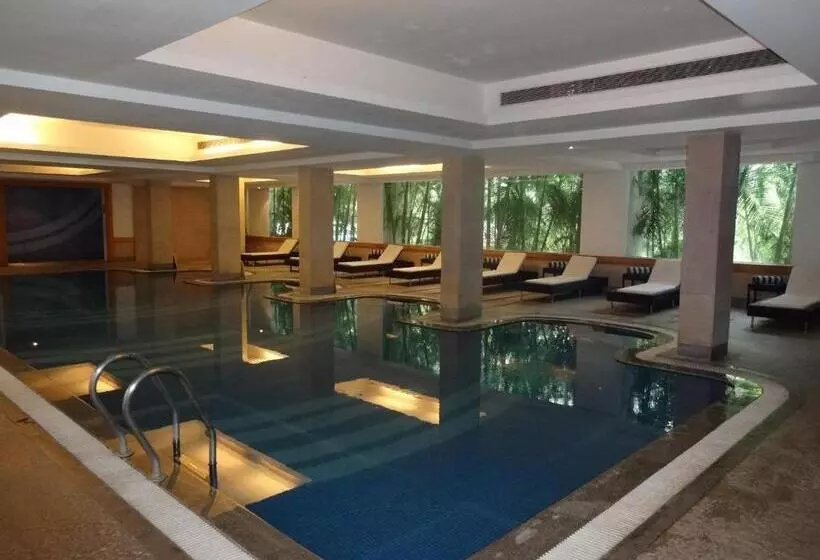 Fotos del hotel Ellaa  Gachibowli:  22