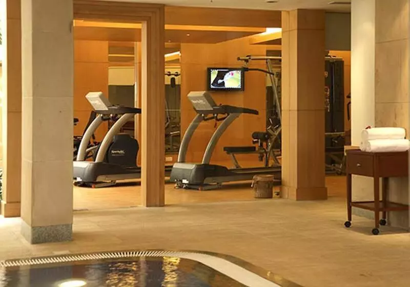 Fotos del hotel Ellaa  Gachibowli:  17