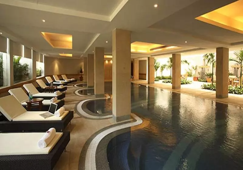 Fotos del hotel Ellaa  Gachibowli:  24