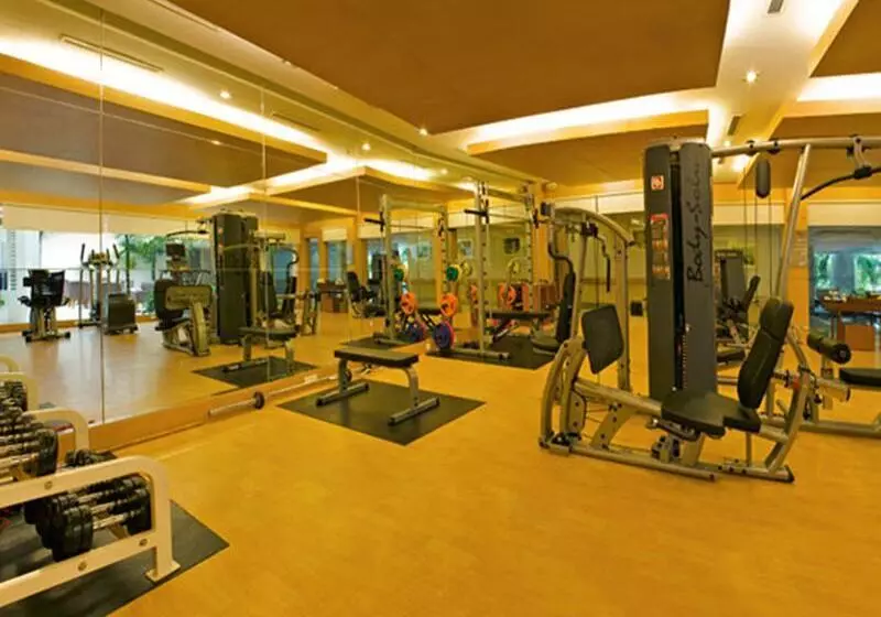 Fotos del hotel Ellaa  Gachibowli:  12