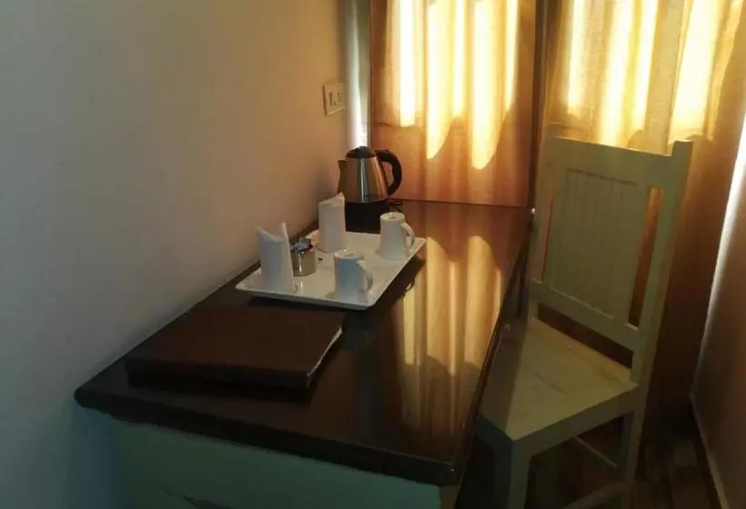 Fotos del hotel Glitz Jaipur:  15