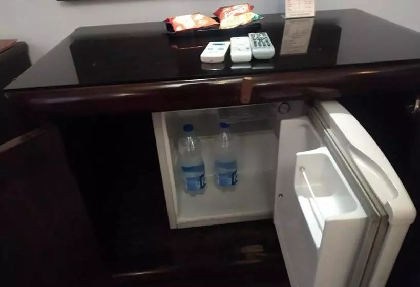 Fotos del hotel Glitz Jaipur:  4