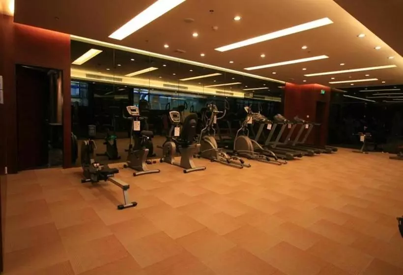 Fotos del hotel Guangzhou Xin An:  4