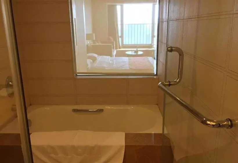 Fotos del hotel Guangzhou Xin An:  9