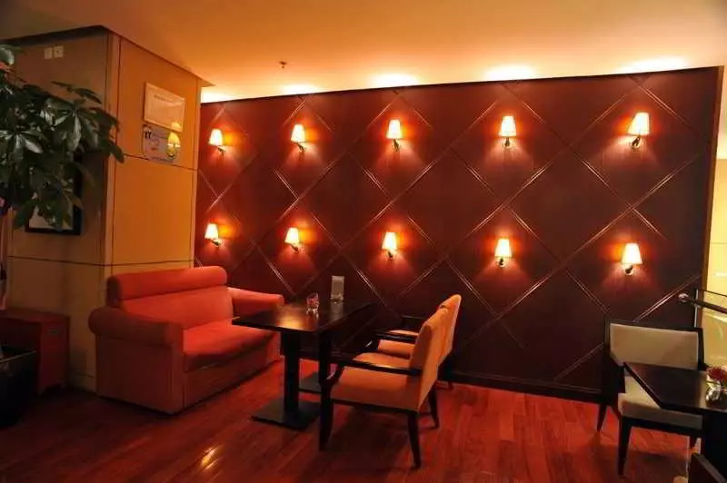 Fotos del hotel Gubei Garden Hotel Shanghai Hongqiao:  3