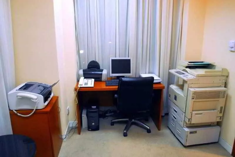 Fotos del hotel Gubei Garden Hotel Shanghai Hongqiao:  9