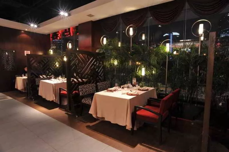 Fotos del hotel Gubei Garden Hotel Shanghai Hongqiao:  10