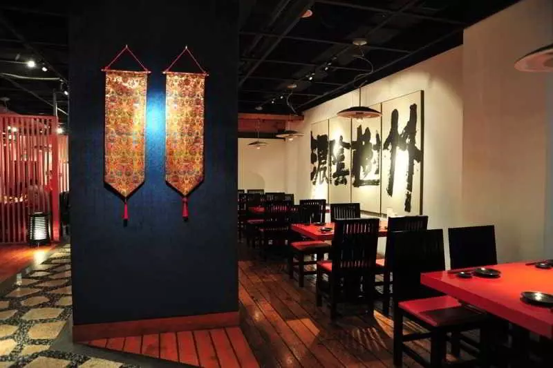 Fotos del hotel Gubei Garden Hotel Shanghai Hongqiao:  6