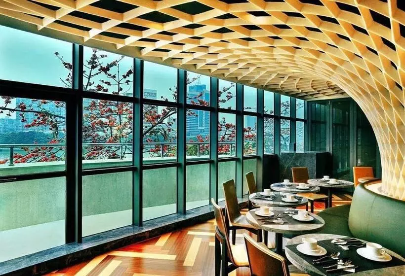 Fotos del hotel Haijun:  4