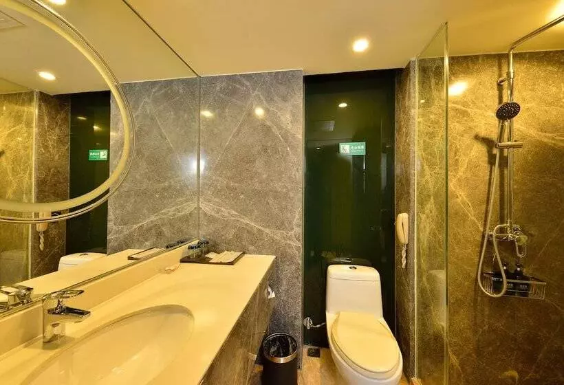 Fotos del hotel Haijun:  6