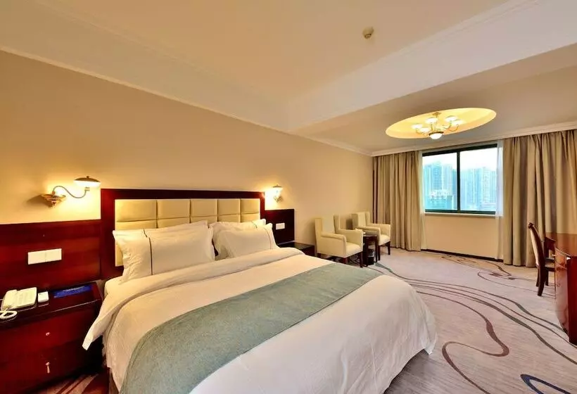 Fotos del hotel Haijun:  23