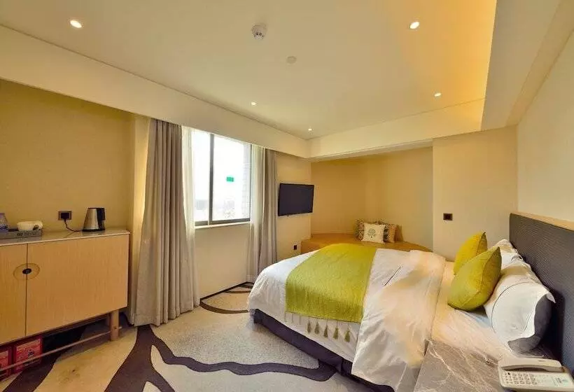 Fotos del hotel Haijun:  22