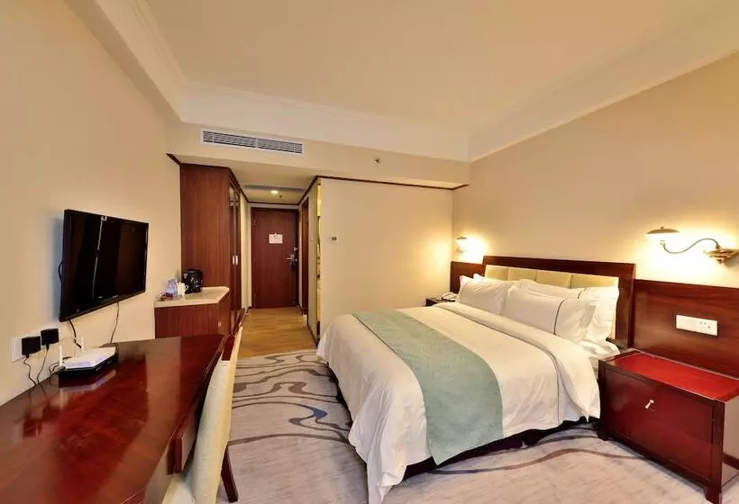 Fotos del hotel Haijun:  21