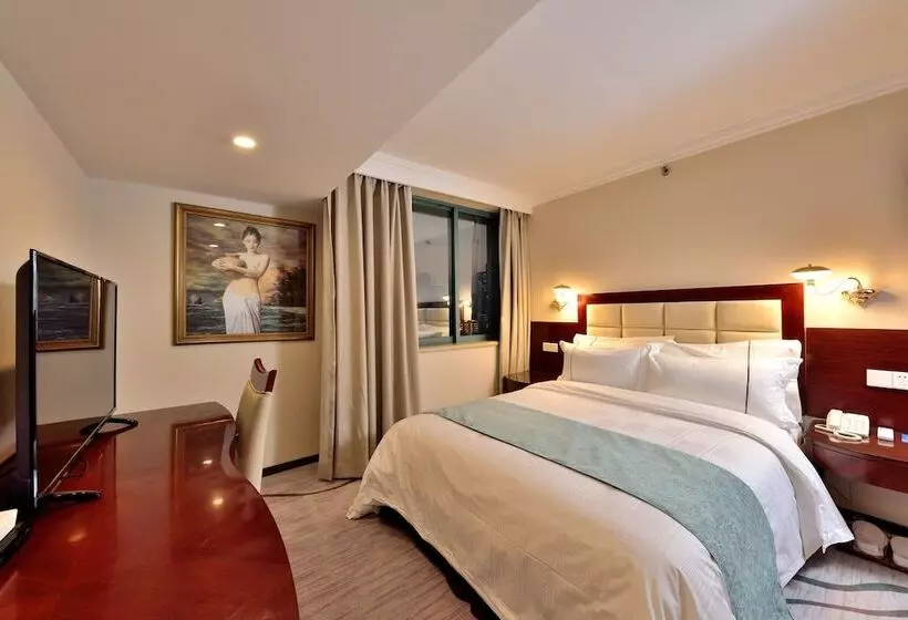 Fotos del hotel Haijun:  20