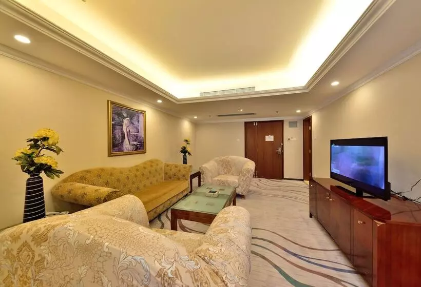 Fotos del hotel Haijun:  25