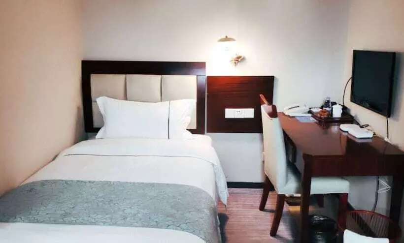 Fotos del hotel Haijun:  24