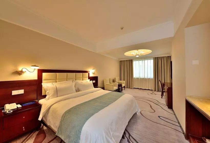 Fotos del hotel Haijun:  19