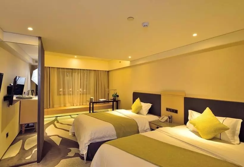 Fotos del hotel Haijun:  7