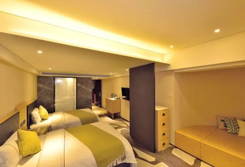 Fotos del hotel Haijun:  18