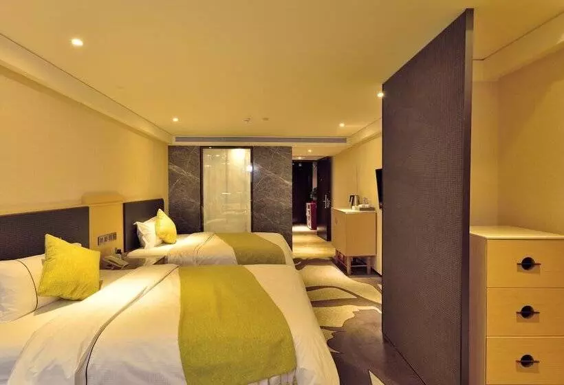 Fotos del hotel Haijun:  17