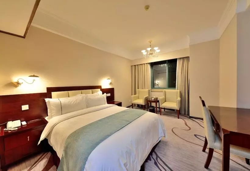 Fotos del hotel Haijun:  16