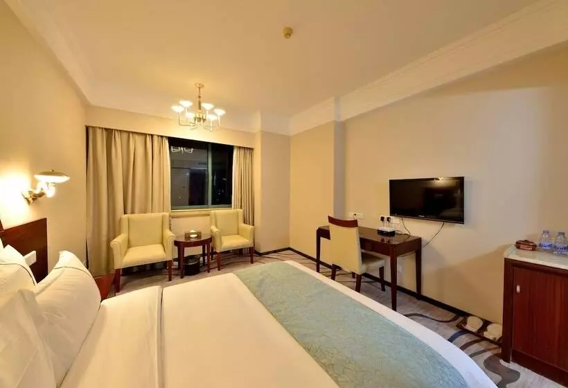 Fotos del hotel Haijun:  15