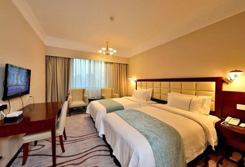 Fotos del hotel Haijun:  14