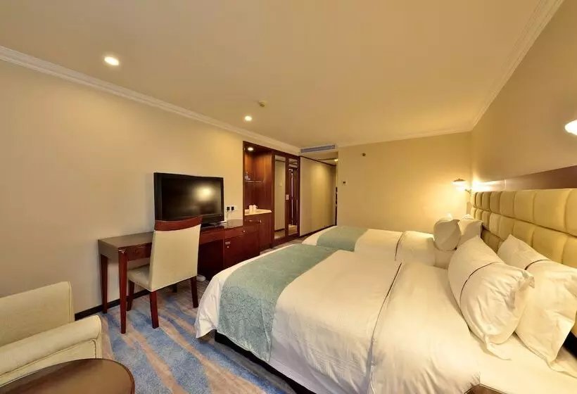 Fotos del hotel Haijun:  13