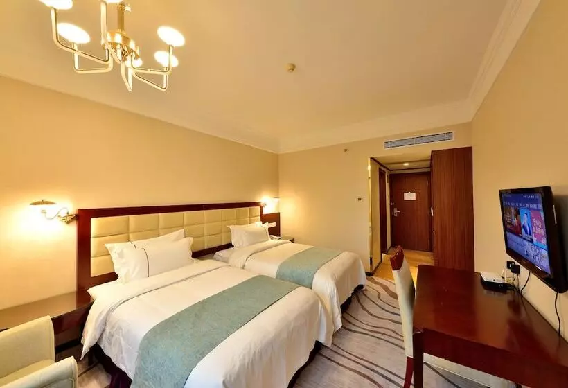 Fotos del hotel Haijun:  12