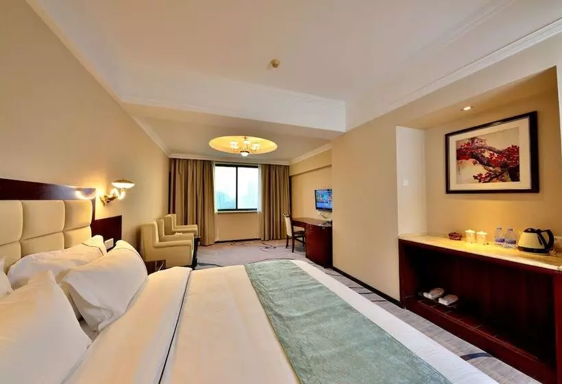 Fotos del hotel Haijun:  10