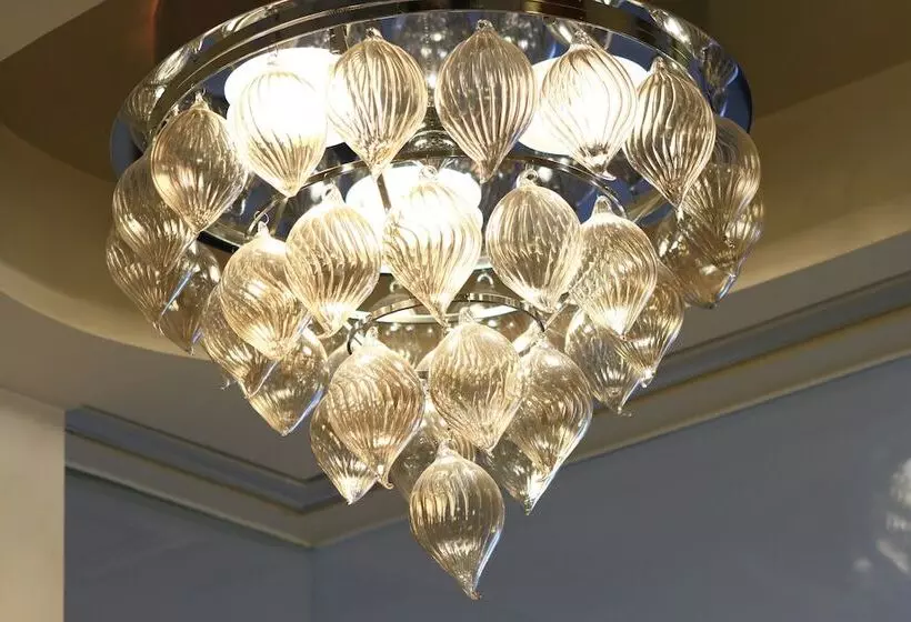 Fotos del hotel Jw Marriott Hotel Hangzhou:  17